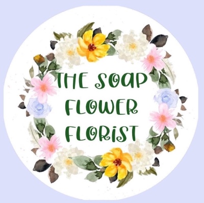 Small Businesses The Soap Flower Florist in  