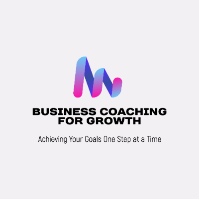 Small Businesses Business Coaching for Growth in  