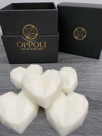 Oppoli Wax Melts