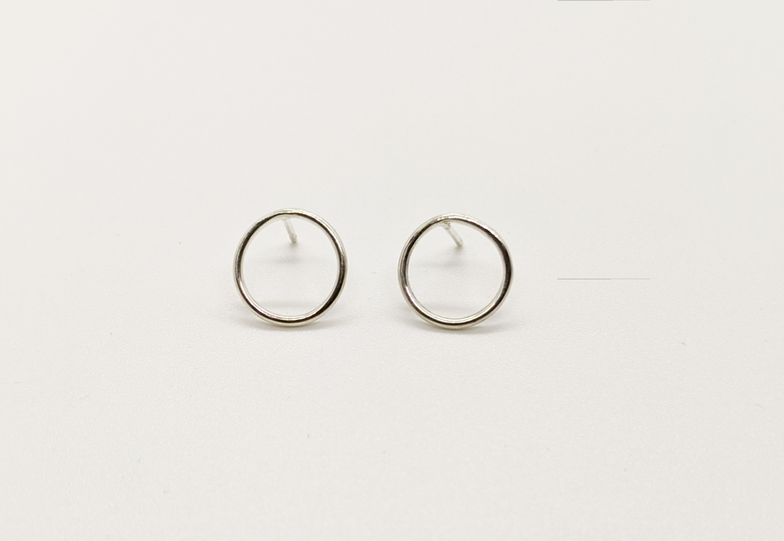 Simplicity Earrings