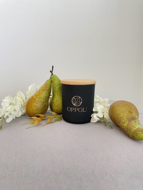 Oppoli Scented Candle