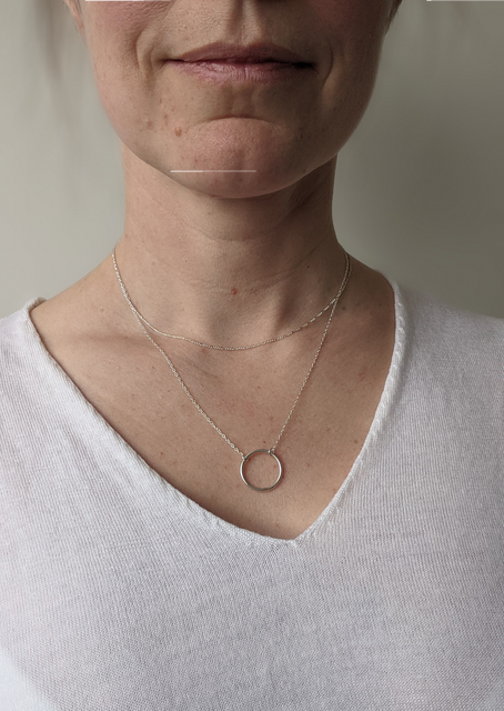 Simplicity Necklace