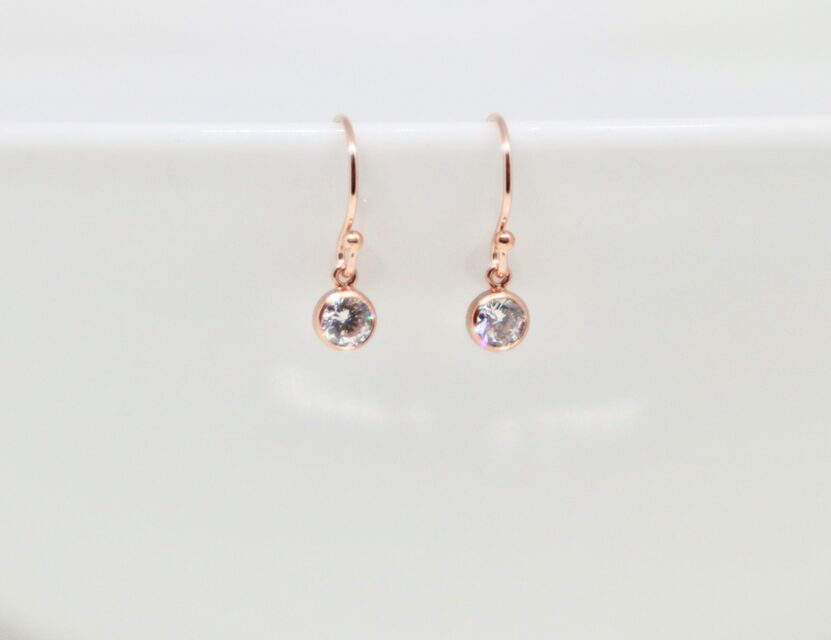 Seren Drop Earrings