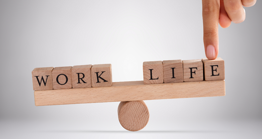 Is Work-Life Balance achievable for small business owners? Top tips to make it happen