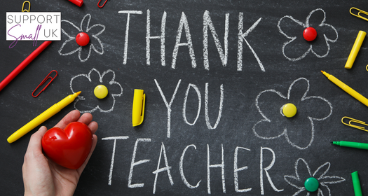 Thoughtful and Affordable Thank You Gifts for Teachers: Creative Ideas for Year-End Appreciation