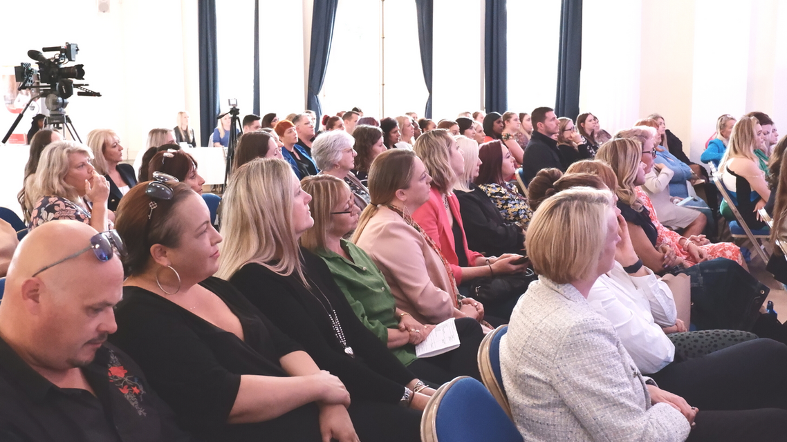 Scotland Women's Business Conference