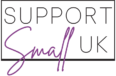 Box Support Small UK Logo Png