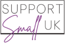 Box Support Small UK Logo Png