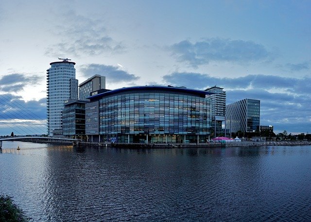 Greater Manchester