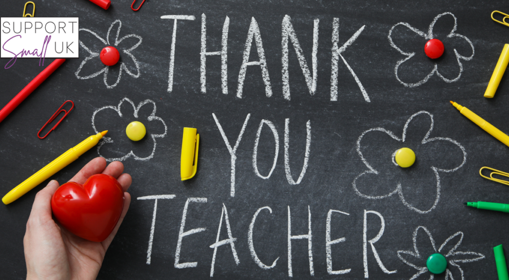 Thoughtful and Affordable Thank You Gifts for Teachers: Creative Ideas for Year-End Appreciation