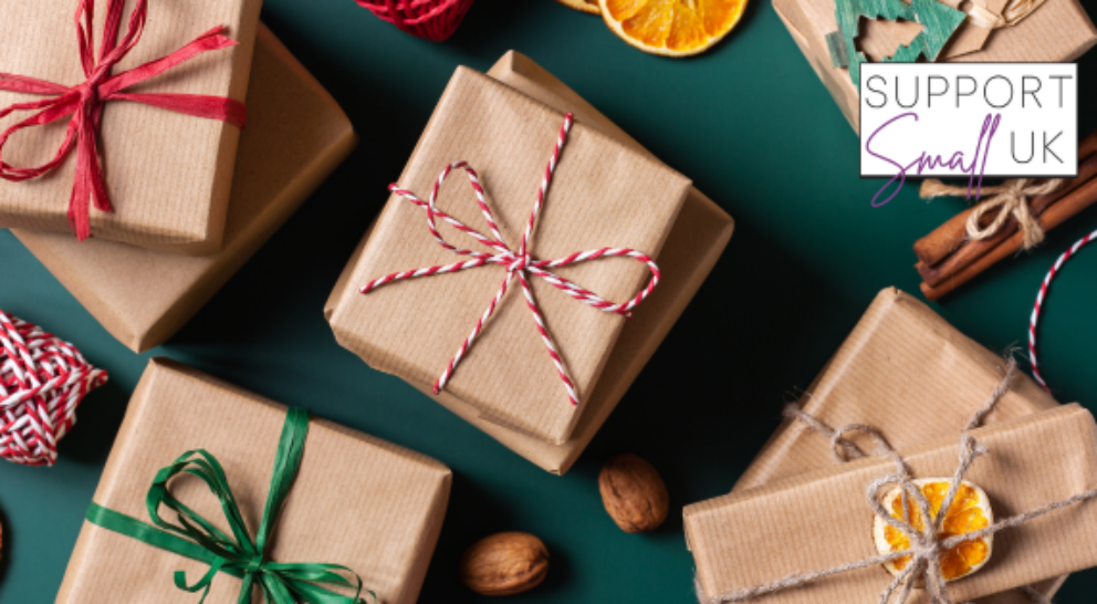 Eco Conscious Christmas Gifts