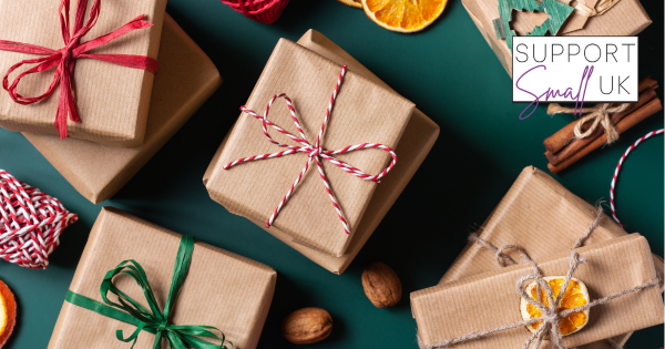 Eco Conscious Christmas Gifts