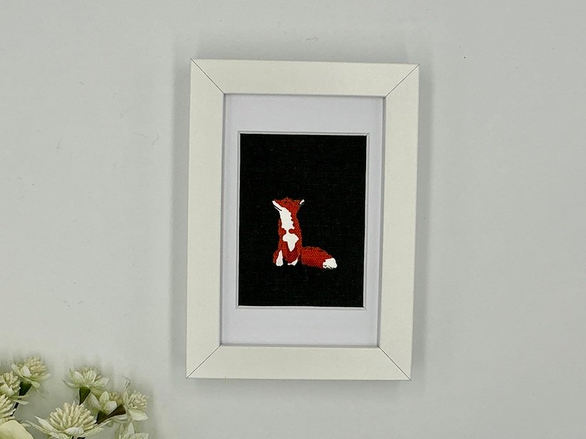 Fox-Frame