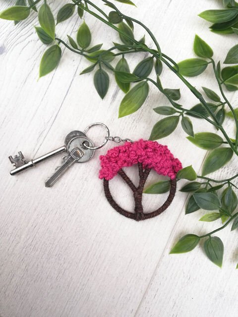 Keyring-1