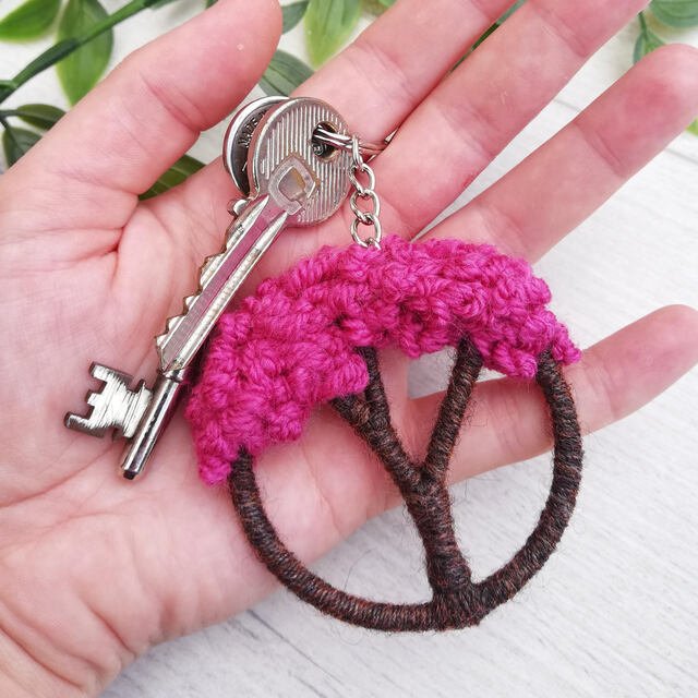 Keyring