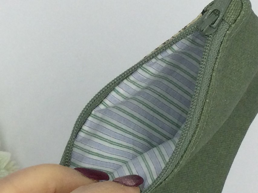 Purse-Zip