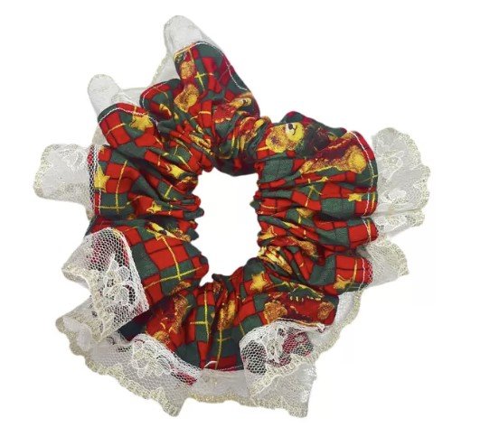 Scrunchie-