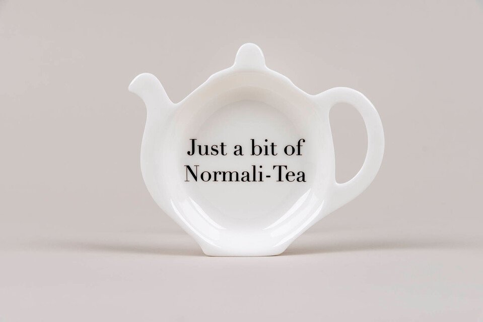 Normality