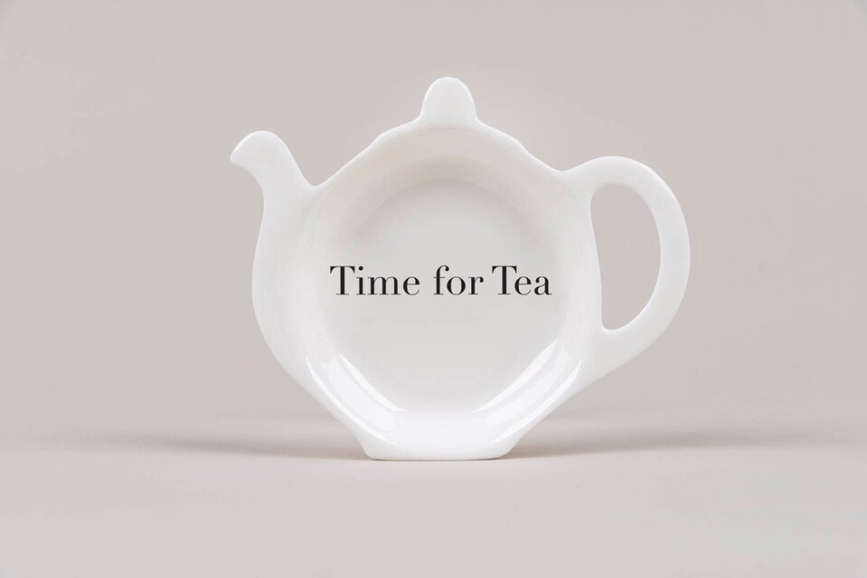 tea