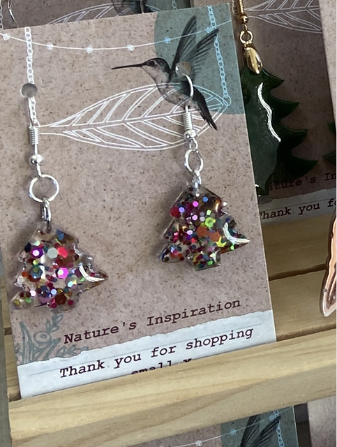 tree-earrings