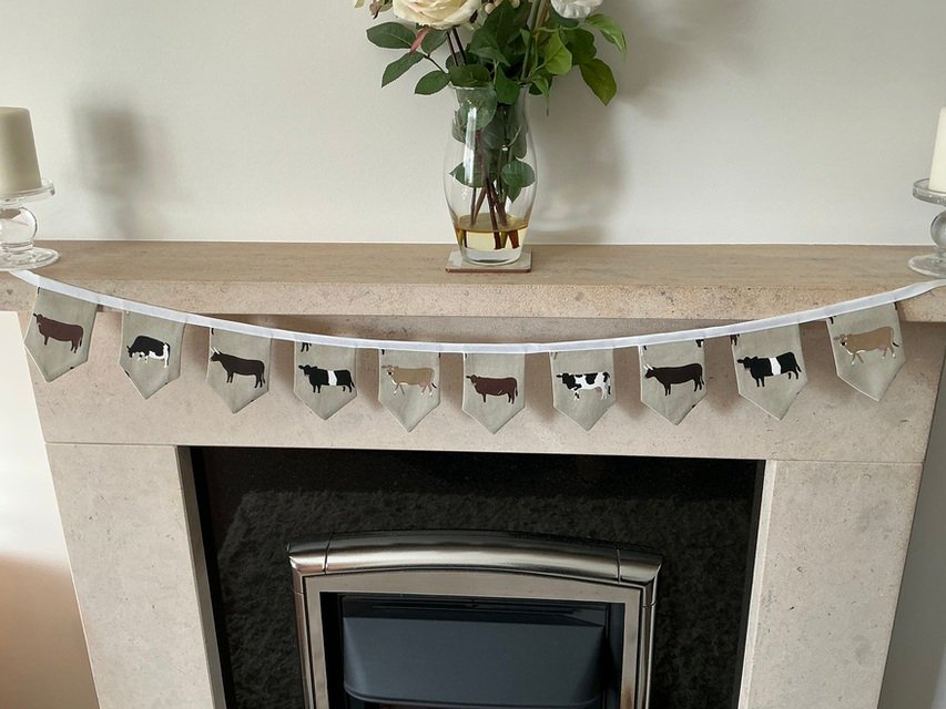 Bunting