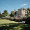 Burleigh Court Hotel & Restaurant