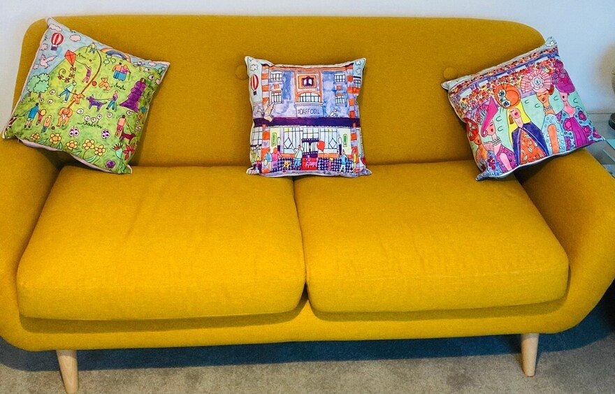 Cushion