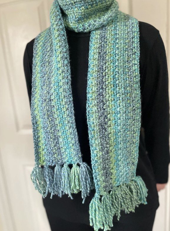 Scarf5