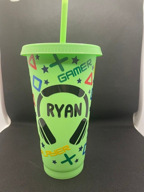 Gamer