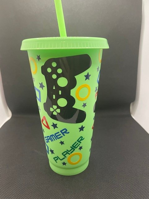 Gamer2