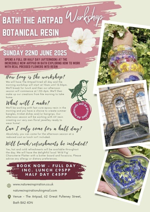 Bath-Event