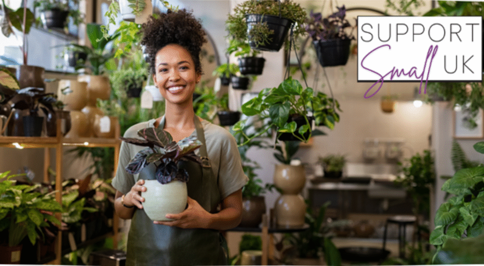 Reasons to Support and Shop Small Businesses