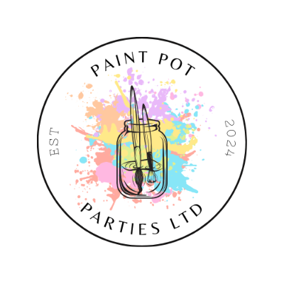 PaintPotPartiesLtd