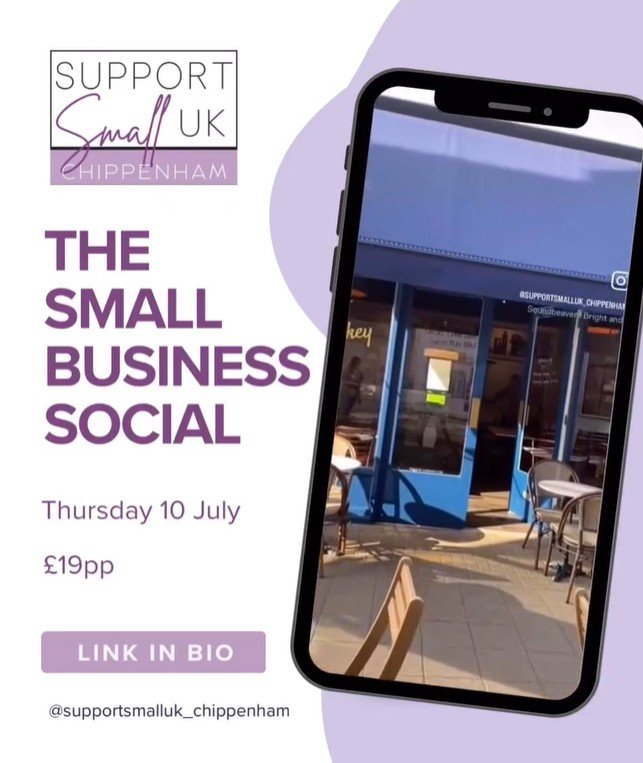 Small-Business-Social-Chippenham-