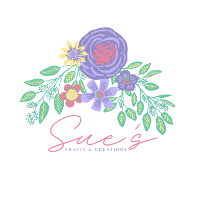 SuesCraftsAndCreations