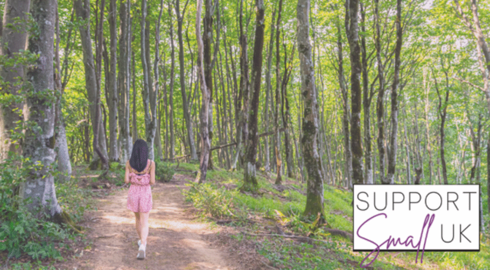 Surviving Summer as a Small Business: How to take a real break!