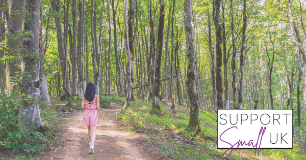 Surviving Summer as a Small Business: How to take a real break!