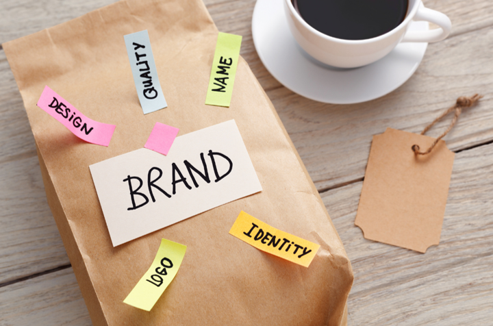 Brand Brand