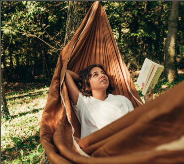 Screenshot 2025-08-06 173425 A person lying in a hammock