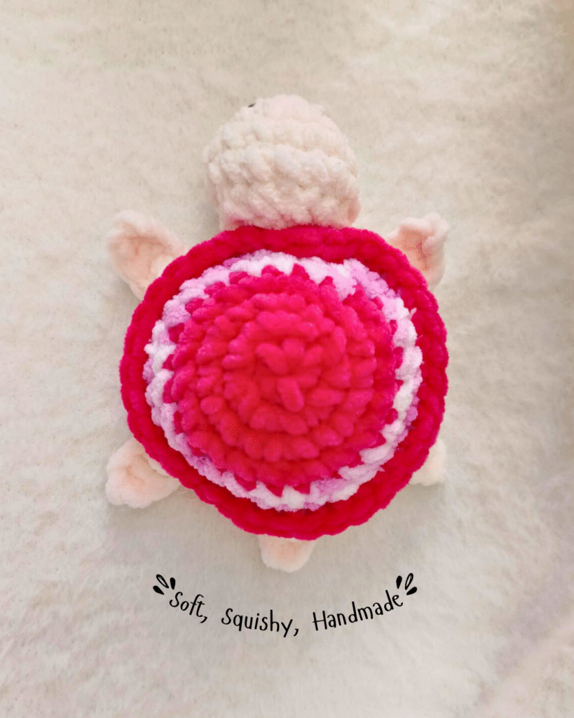 Soft-Squishy-Handmade
