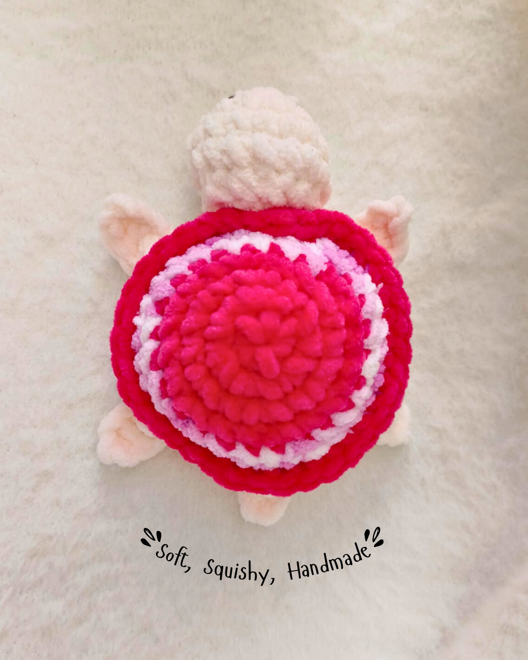 Soft-Squishy-Handmade