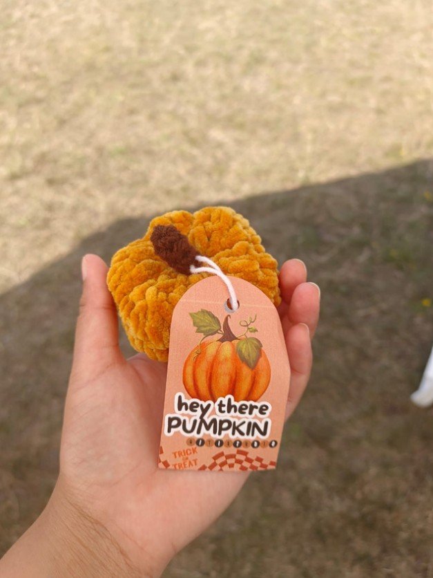 Pumpkin-2