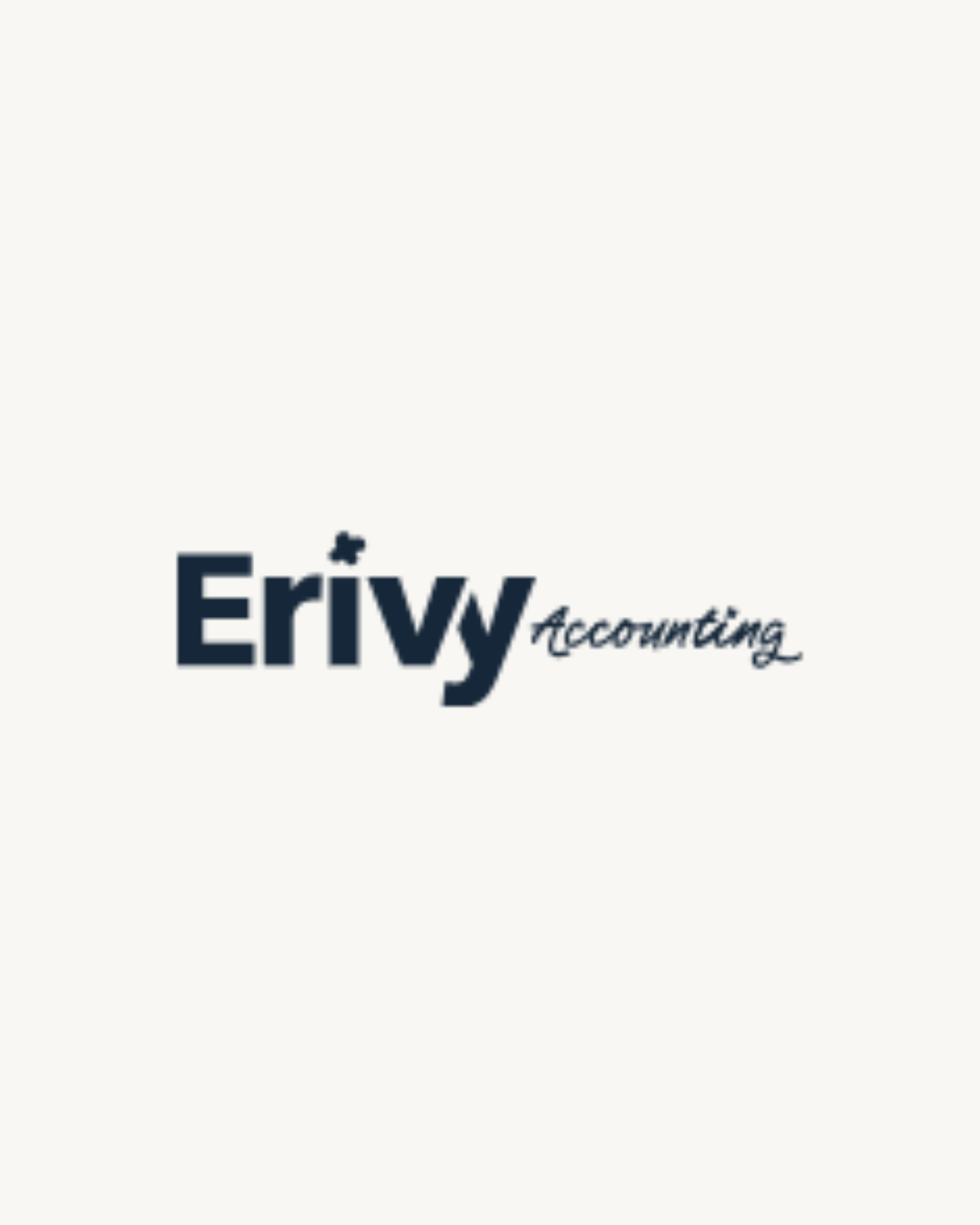 ErivyAccounting