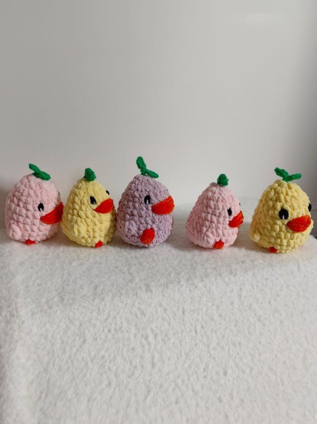 chick-4