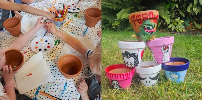 potpainting