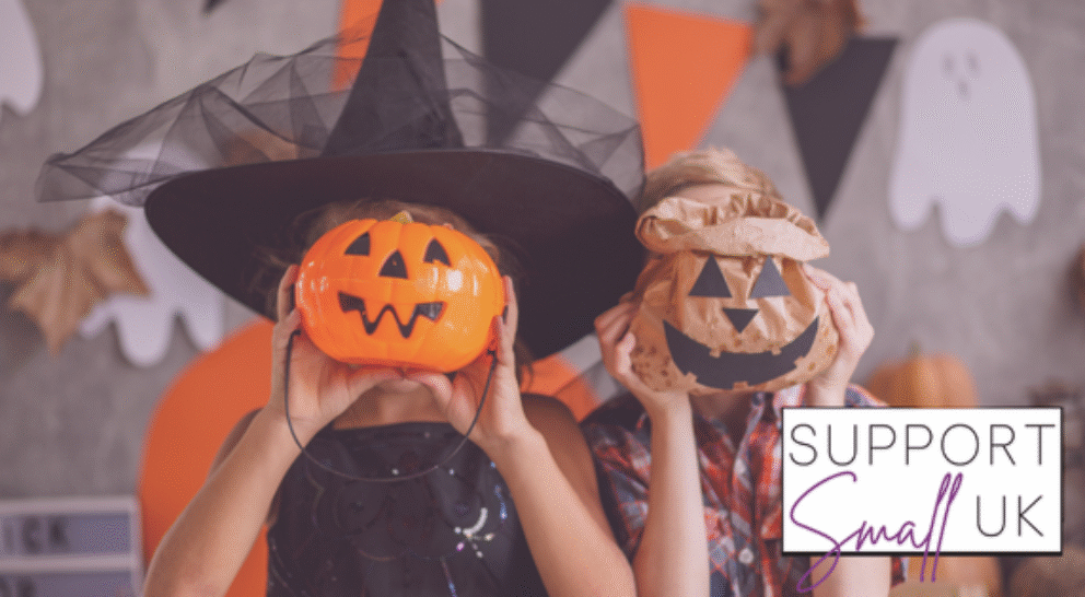 Halloween Showcase
