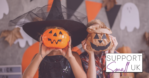 Halloween Showcase