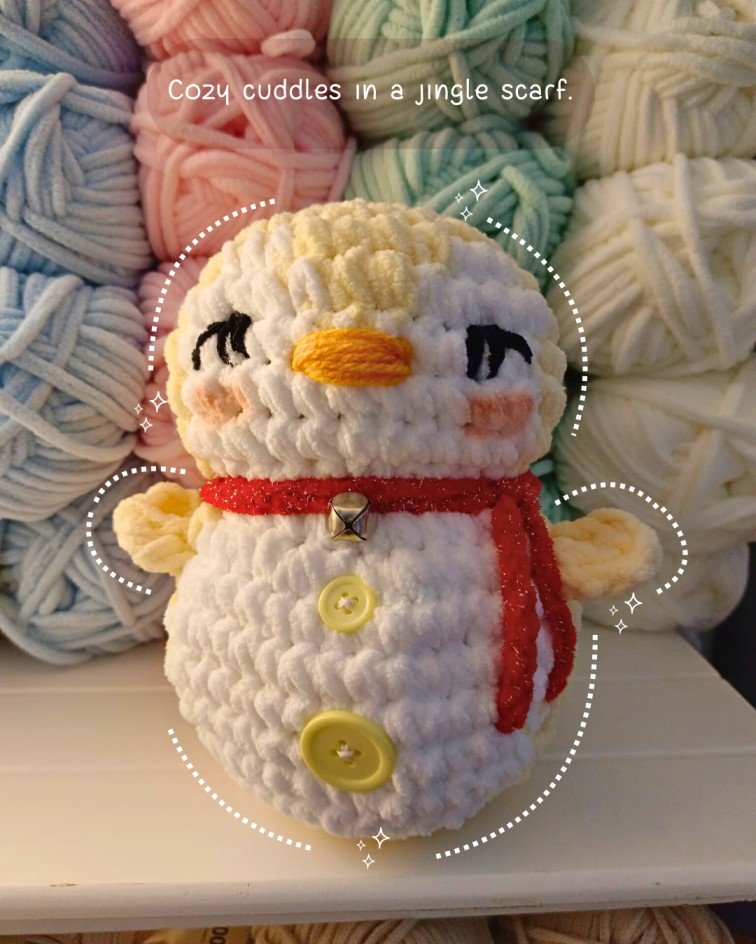 Cozy-cuddles-in-a-jingle-scarf-1