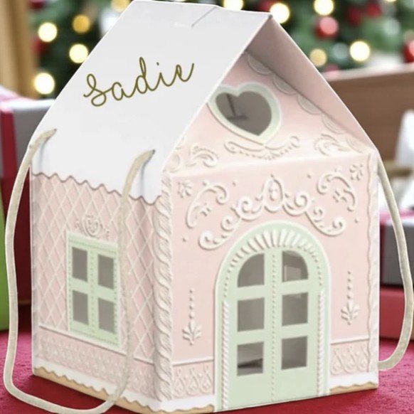 Gingerbread-house-