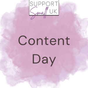 Content Day